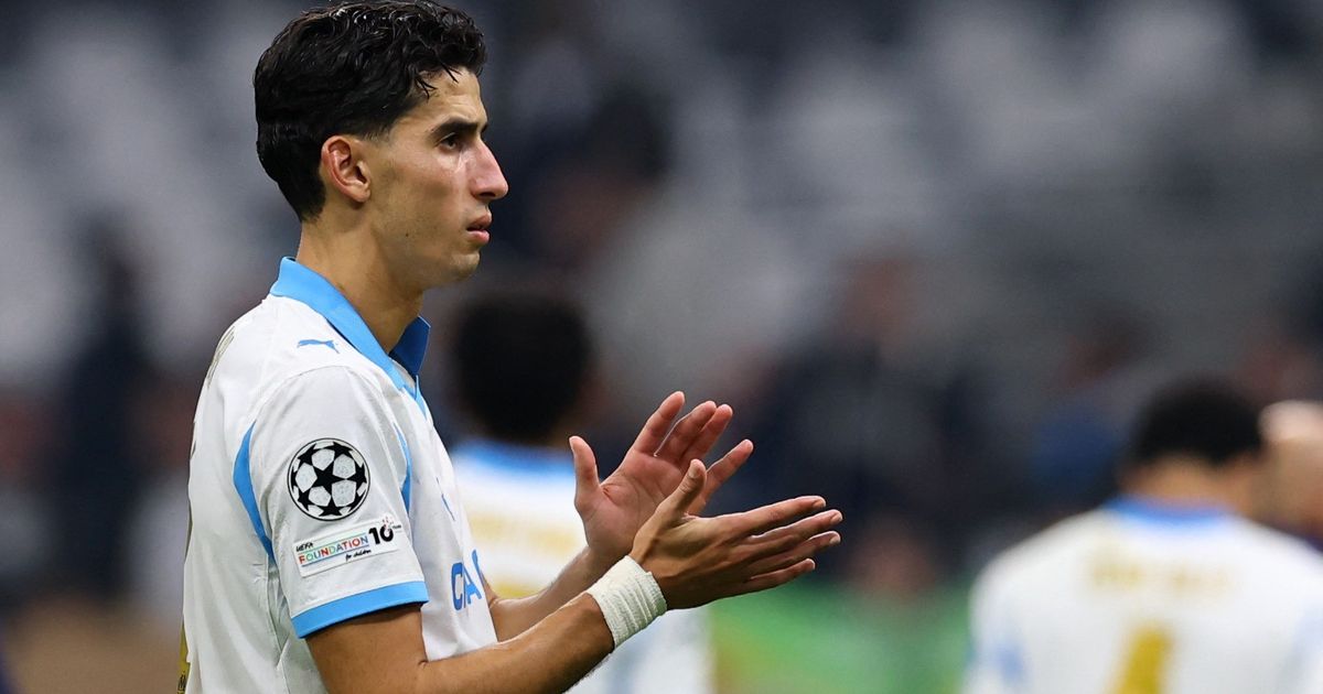 صدمة للمغرب.. نايف أكرد مهدد بالغياب عن كأس الأمم الإفريقية