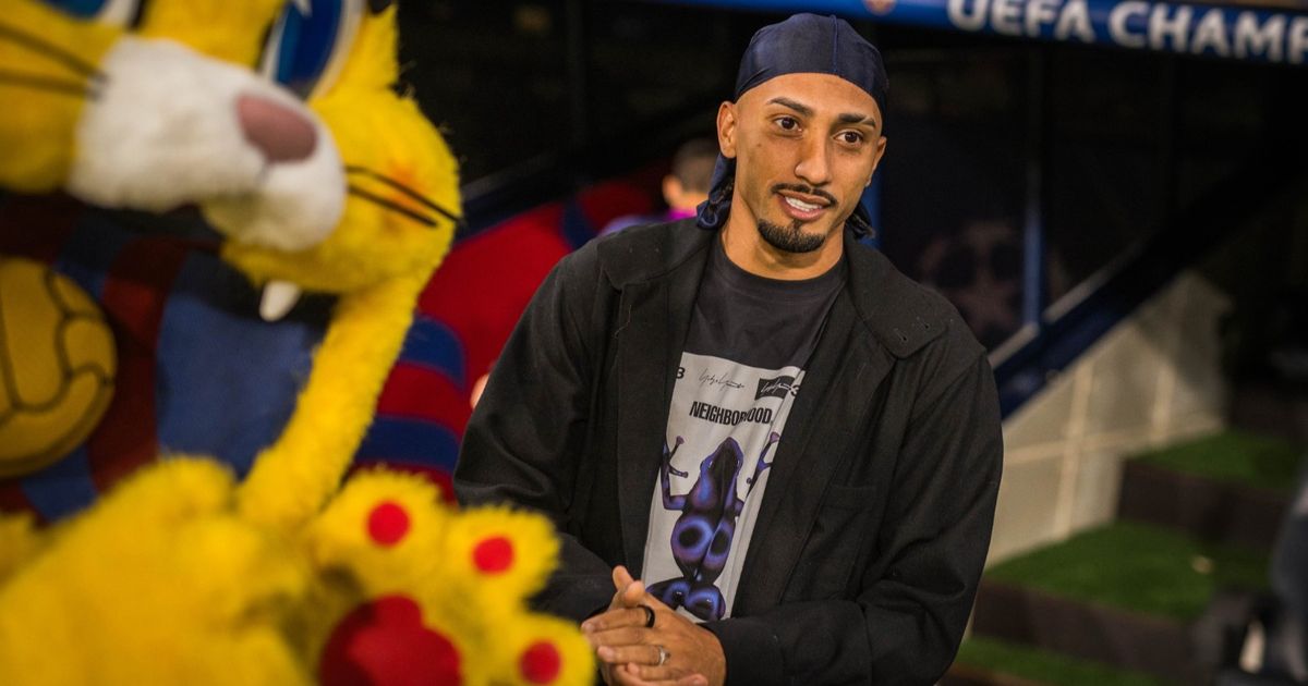 قائمة برشلونة ضد بلباو.. استبعاد المتألق وعودة الخطير