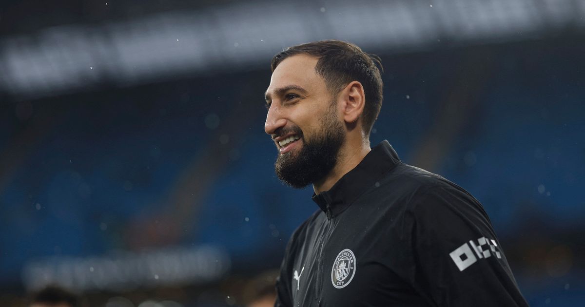 تشكيلة مانشستر سيتي وليفربول في قمة الدوري الإنجليزي الممتاز