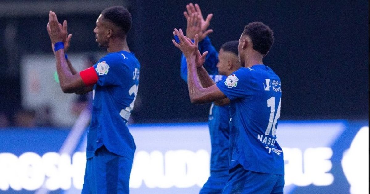 سامي الجابر ينتقد إنزاغي: هناك راية حمراء على أداء الهلال