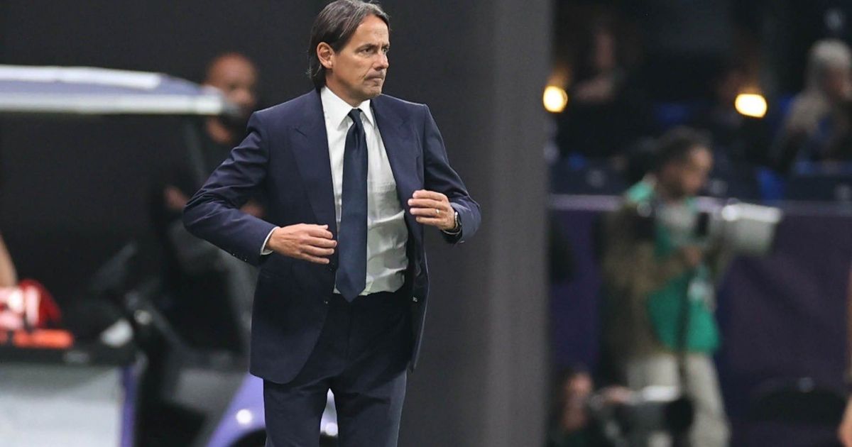 من المهاجمين الكبار إنزاغي مدرب الهلال يشيد بلاعبه البرازيلي