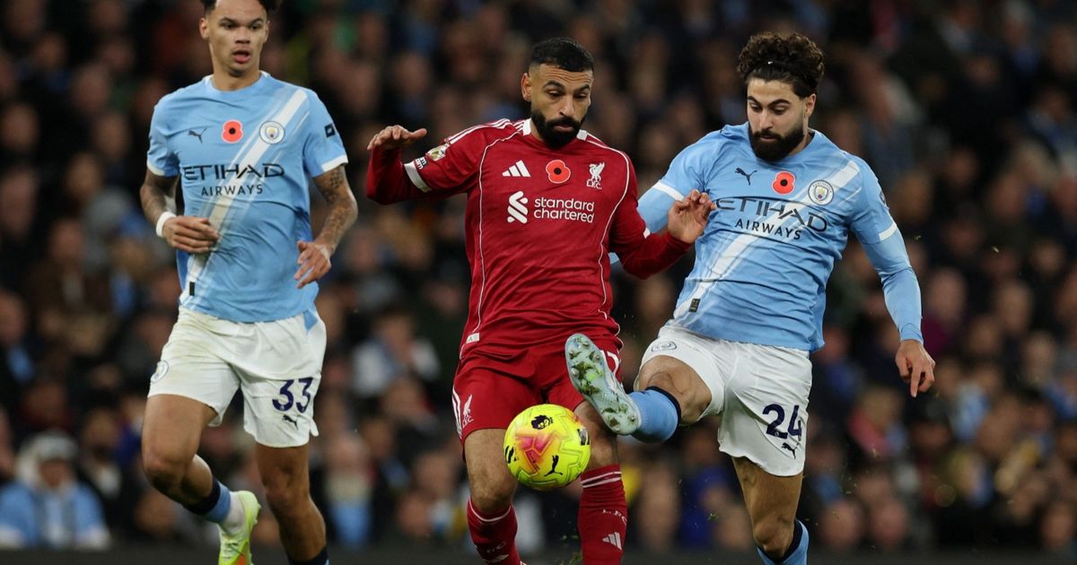 “عليك أن تساعد زميلك”.. روني يوجه انتقاداً لاذعاً لمحمد صلاح