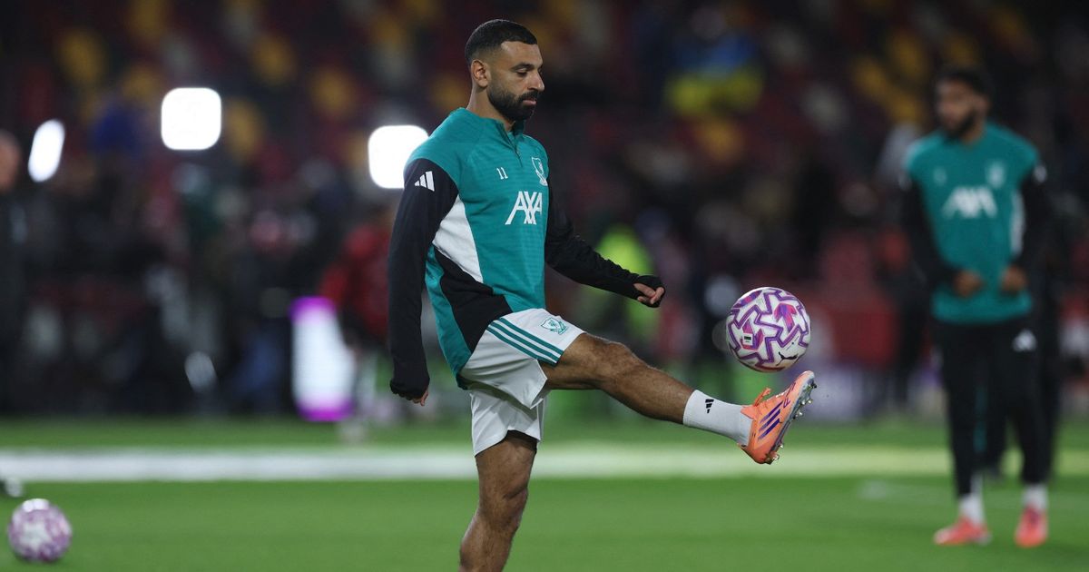 التشكيلة المتوقعة لليفربول أمام أستون فيلا لوقف نزيف الهزائم