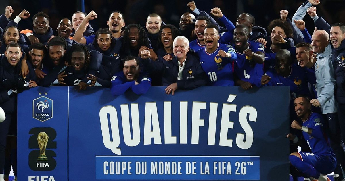 29 متأهلاً.. قائمة المنتخبات المشاركة في كأس العالم 2026