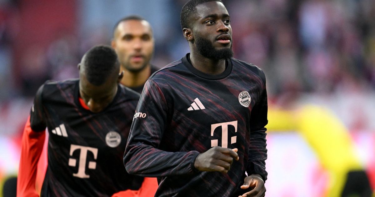 مستقبل أوباميكانو يزداد غموضاً وبايرن ميونيخ يحدد موقفه