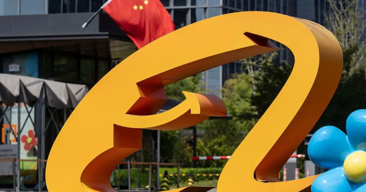 تطبيق جديد من علي بابا يشهد 10 ملايين عملية تثبيت في أسبوع