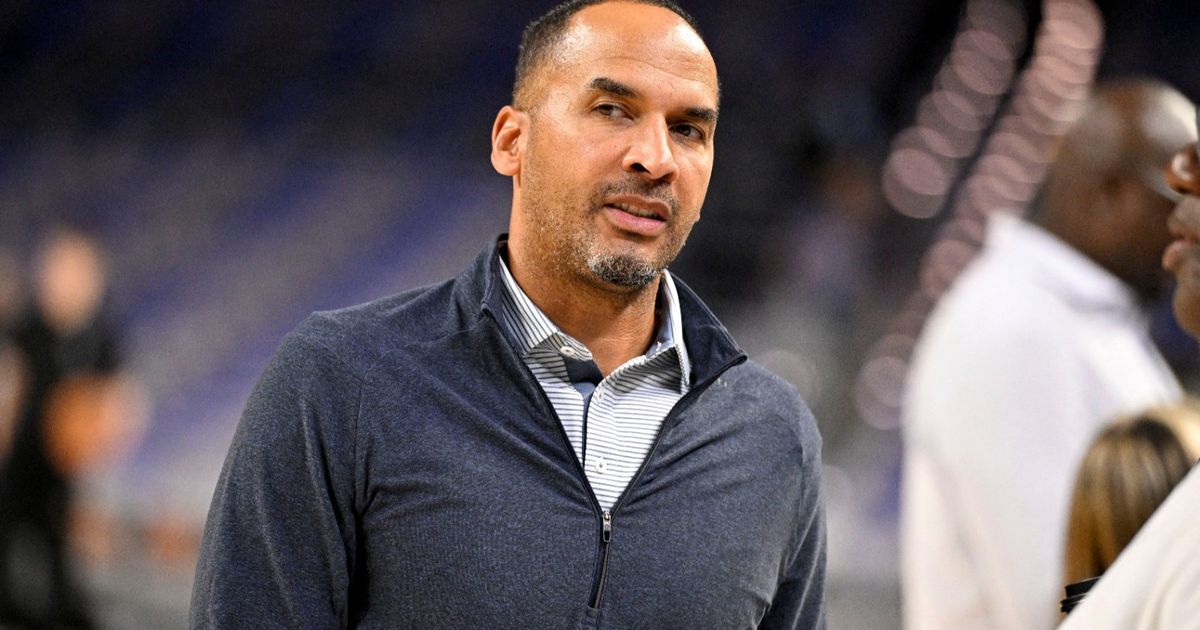 مافريكس يُقيل مهندس صفقة رحيل لوكا دونتشيتش