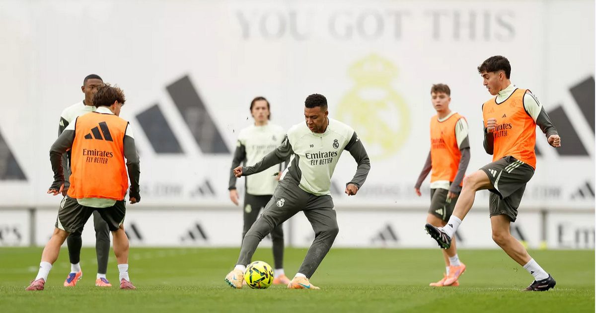 “حرب كلامية” بين كيليان مبابي ومغني راب فرنسي