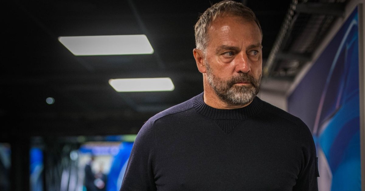 خوليت وتييري هنري يفتحان النار على خطة فليك بعد ليلة بروج