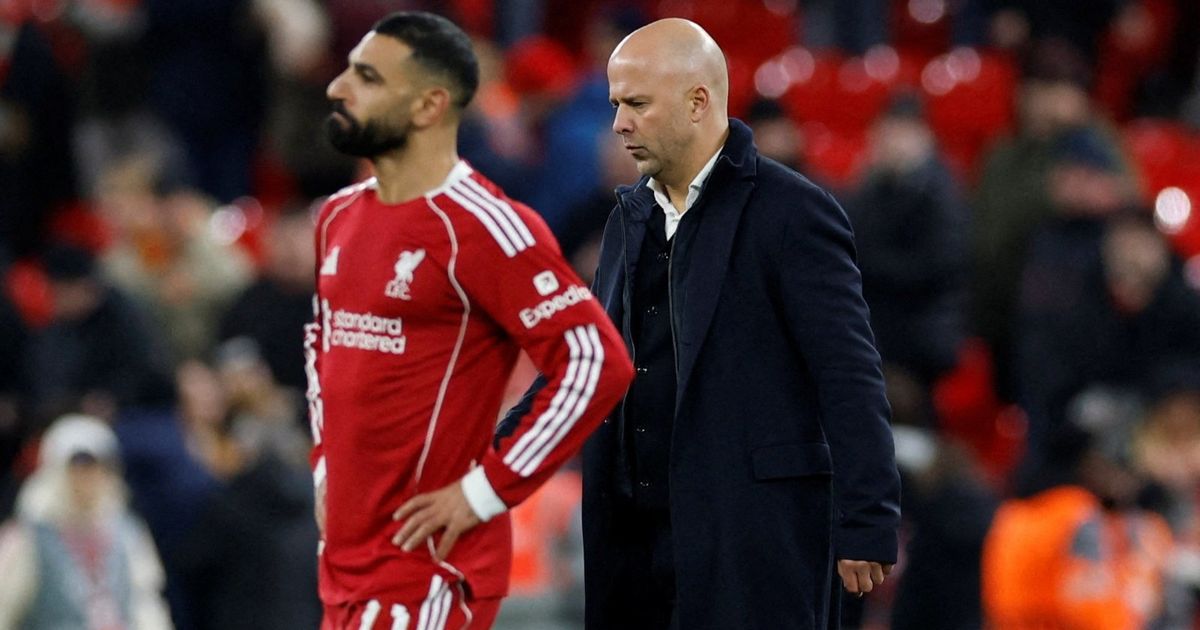 إلى الهاوية.. ليفربول يحقق رقماً سلبياً لم يتكرر منذ 72 عاما