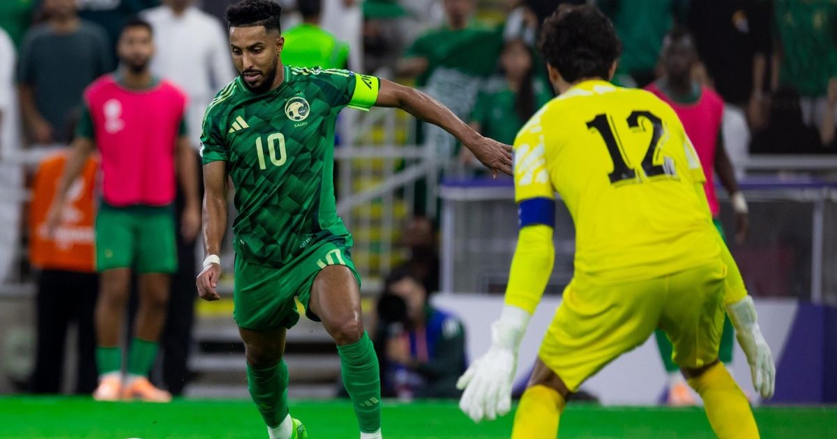 موعد المباراة الودية بين السعودية وكوت ديفوار في جدة