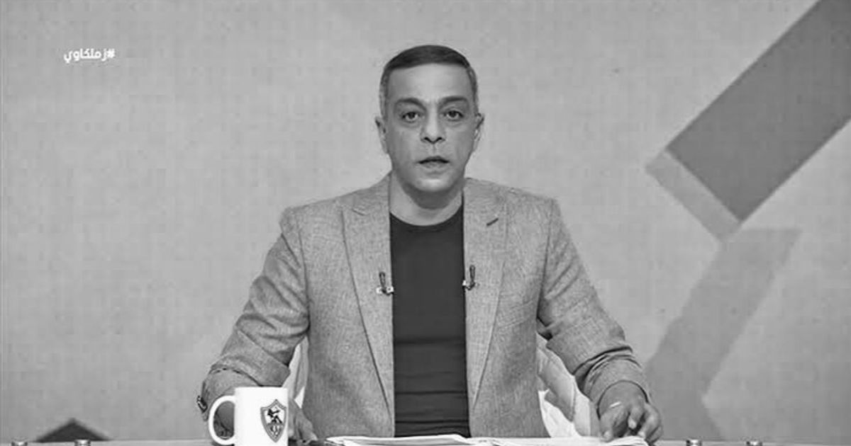 صديق محمد صبري يكشف تفاصيل الساعات الأخيرة قبل وفاته الصادمة