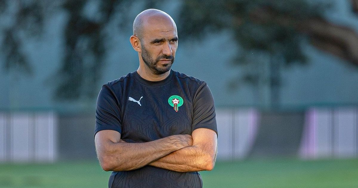 موعد المباراة الودية بين المغرب وموزمبيق في طنجة