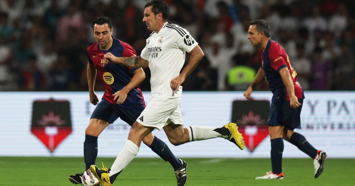 ريال مدريد أم برشلونة؟.. من النادي الأكثر شعبية داخل إسبانيا