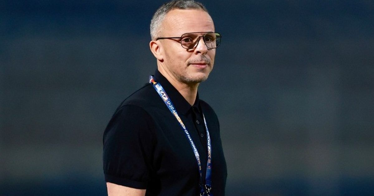 وهبي المتوج بالمونديال في القائمة النهائية لأفضل مدرب إفريقي