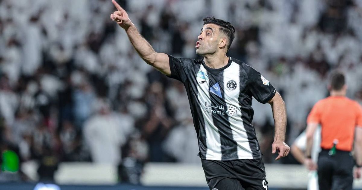 32 لاعباً من دوري روشن السعودي في كأس العرب.. تعرّف عليهم