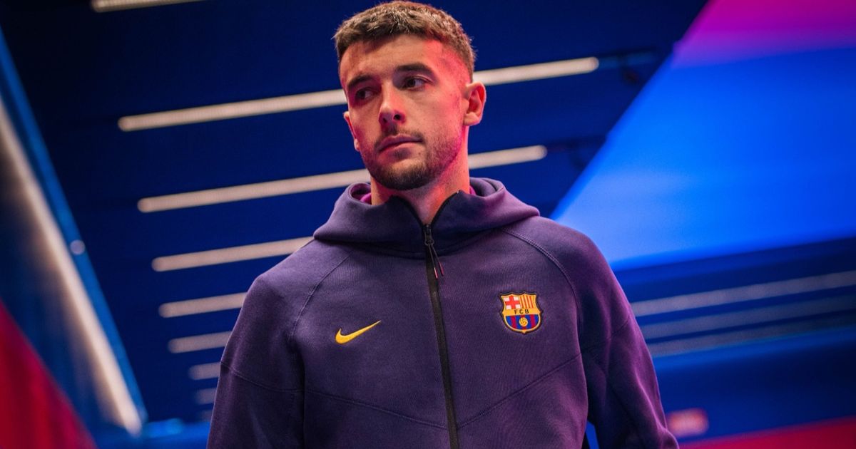 حراسة مرمى إسبانيا في خطر قبل المونديال وغارسيا يعرض خدماته