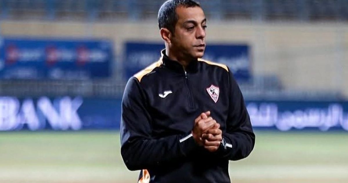 كاف يوافق على طلب الزمالك لتخليد الراحل محمد صبري