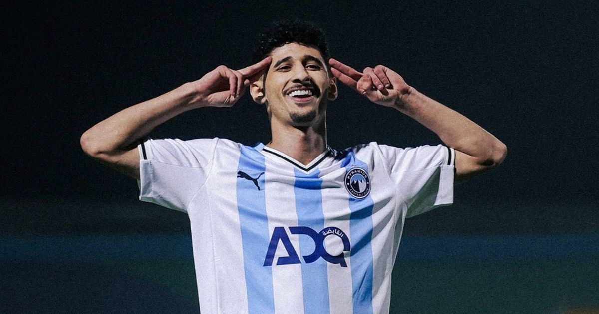 بيراميدز يستهل دفاعه عن لقب دوري أبطال إفريقيا بهاتريك “قطة”