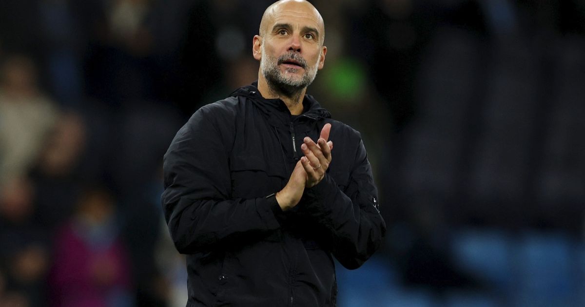 بيب غوارديولا يحدد موعد رحيله.. من يخلفه في مانشستر سيتي؟