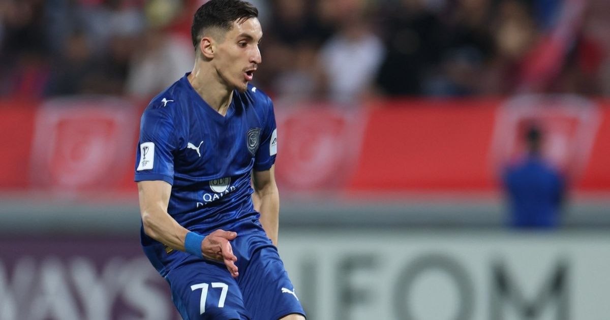 بعد “هاتريك الاتحاد”.. بولبينة يكشف الطموح الآسيوي للدحيل