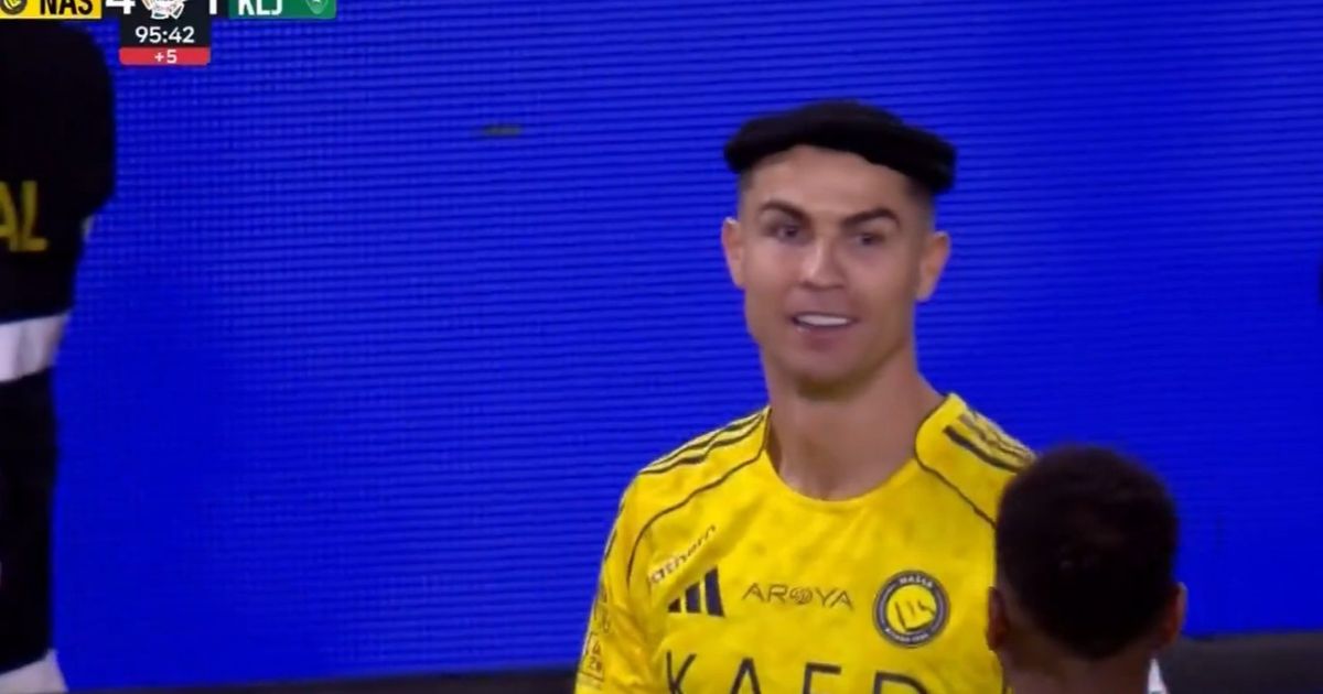 23 نوفمبر 2025 21:30ملخص وأهداف مباراة النصر والخليج (4-1) بدوري روشن السعوديواصل النصر انطلاقته المثالية في دوري روشن السعودي، بتحقيق فوزه التاسع توالياً على حساب الخليج 4-1 اليوم الأحد. المزيد