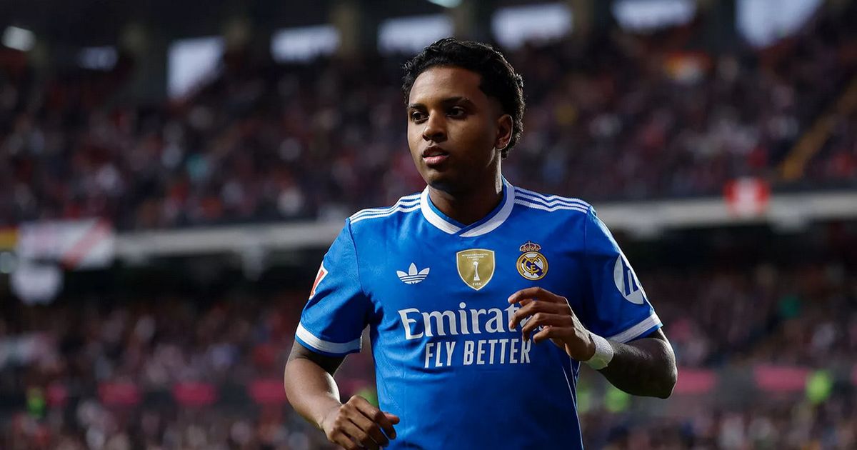 نادٍ إنجليزي يغري ريال مدريد بمبلغ ضخم لضمّ رودريغو