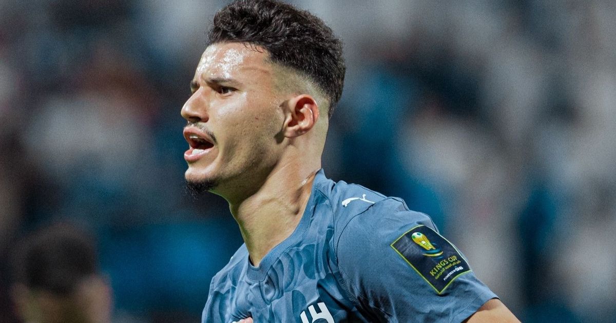 صفقة مدوية من الهلال إلى النصر تطبخ على نار هادئة