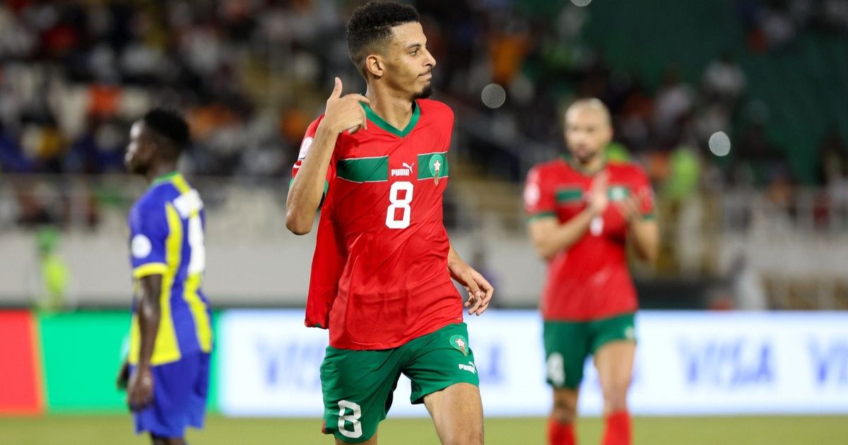 عز الدين أوناحي لـ”الشرق”: كأس أمم إفريقيا ستبقى في المغرب