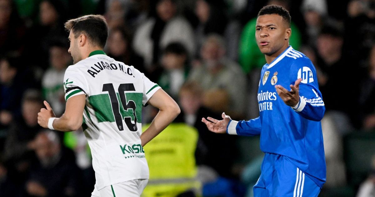 تشكيلة ريال مدريد المتوقعة ضد جيرونا.. عودة كورتوا الأخطبوط؟