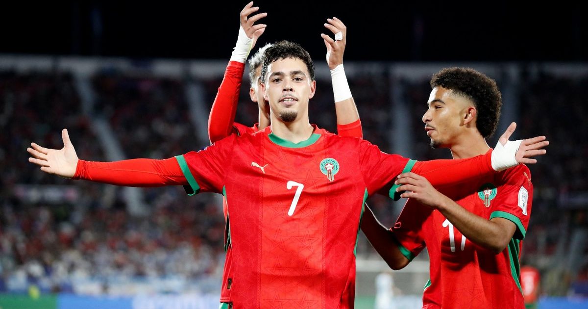 مغربيان بالقائمة النهائية لجائزة أفضل لاعب شاب في إفريقيا