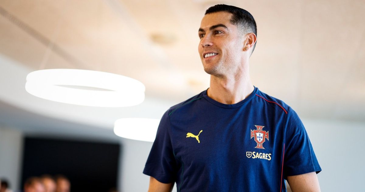 كريستيانو رونالدو يستفز جمهور أيرلندا: انتظر صافراتكم ضدي