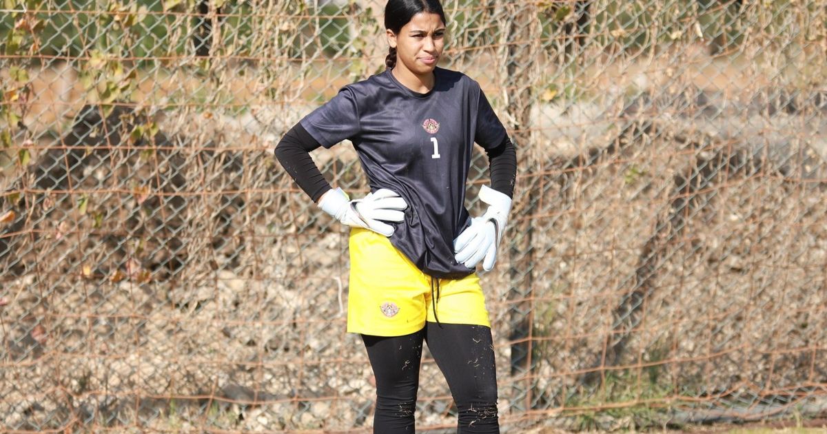 من هي حبيبة صبري المرشحة لفريق العام في جوائز ذا بيست؟