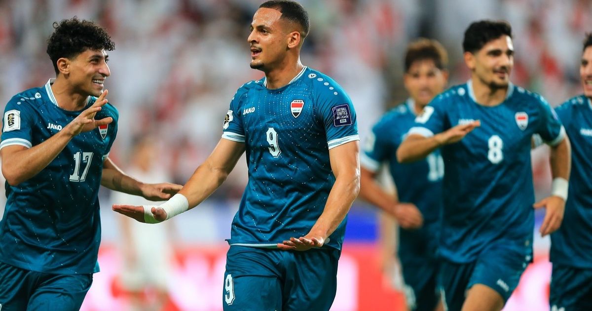 العراق يواجه بوليفيا أو سورينام في نهائي الملحق العالمي