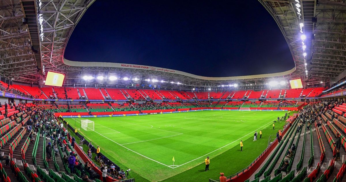 تغيير ملعب مباراة الجيش الملكي والأهلي في دوري أبطال إفريقيا