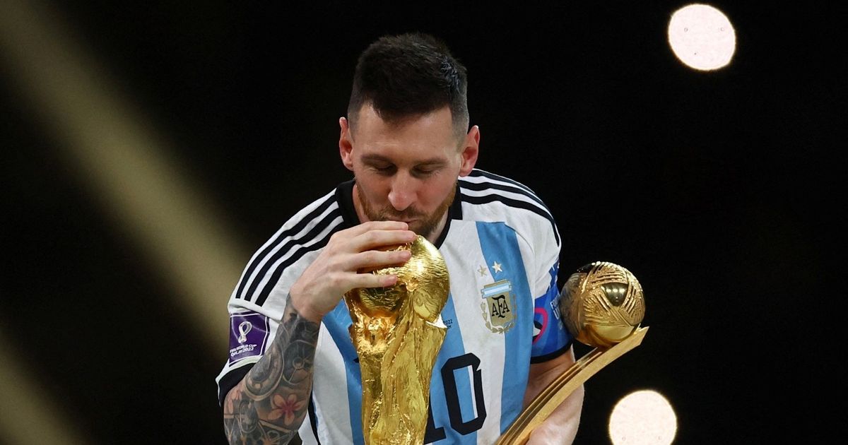 من 13 إلى 48 منتخباً.. هل يصبح كأس العالم في متناول الجميع؟