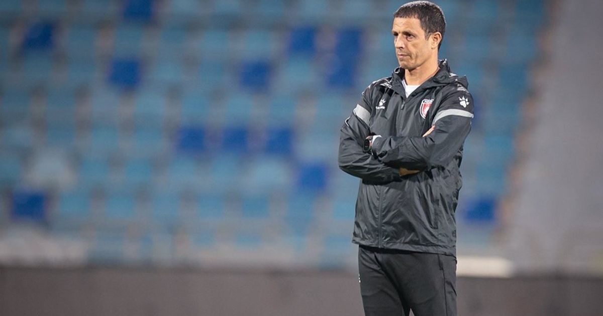 مواعيد مباريات الأردن في كأس العرب 2025