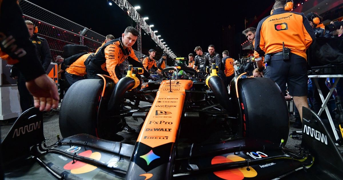 اشتعال المنافسة بفورمولا 1 بعد عقوبة قاسية ضد سائقي مكلارين