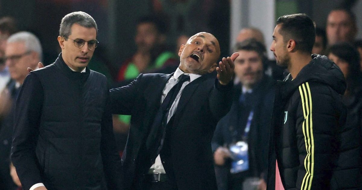 بداية موفقة للمدرب لوتشيانو سباليتي مع يوفنتوس ضد كريمونيزي