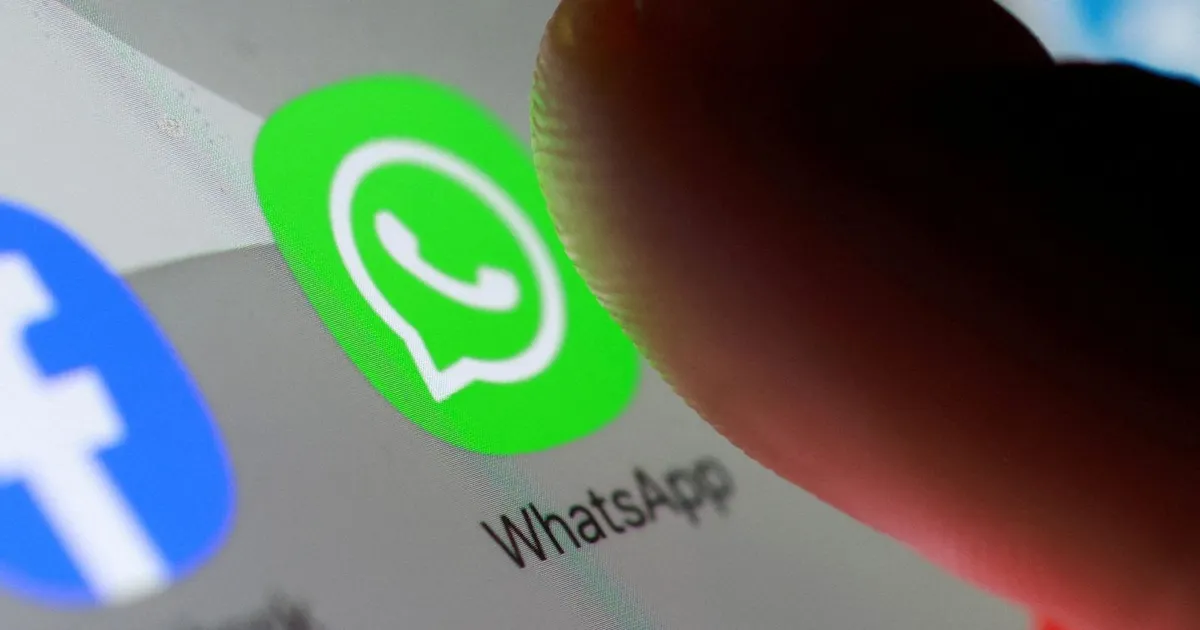 “واتساب” تختبر ميزة تشغيل حسابات متعددة على هواتف آيفون