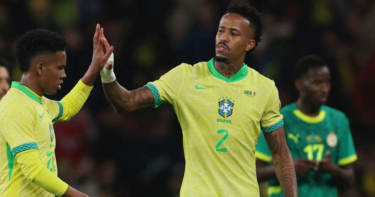 ميليتاو يبتعد من جديد.. ريال مدريد يكشف طبيعة إصابة مدافعه