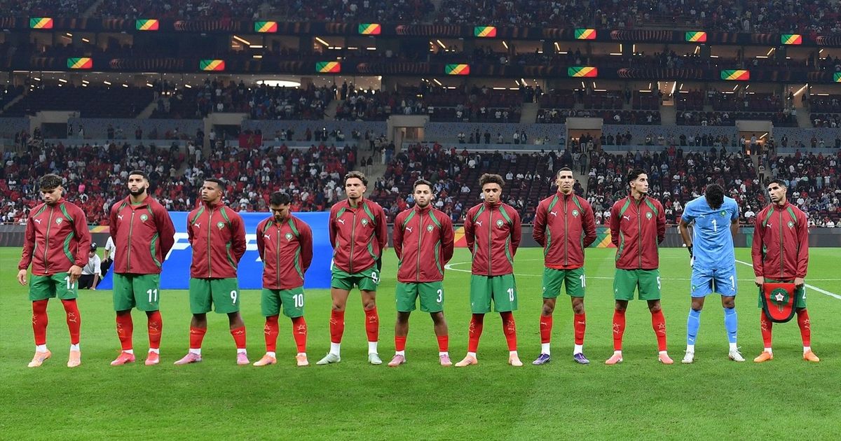 أوناحي يقود المغرب لتعزيز رقمه القياسي بفوز على موزمبيق