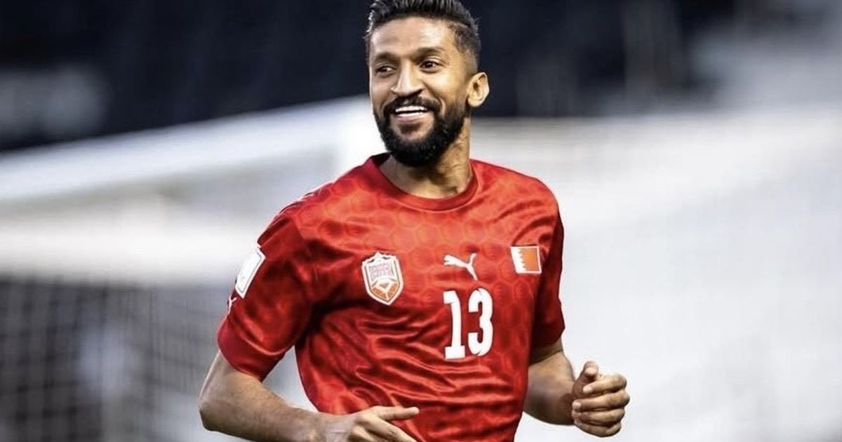 هفوة وطرد.. البحرين تهزم جيبوتي بصعوبة وتتأهل إلى كأس العرب