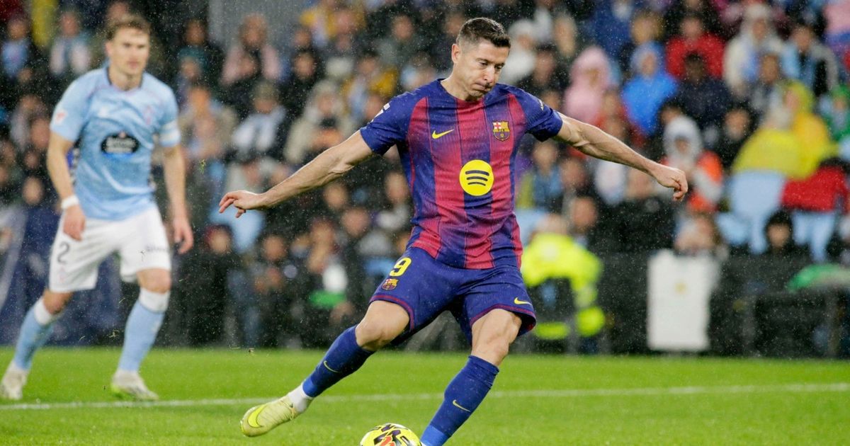 إبراهيموفيتش يريد ليفاندوفسكي في ميلان.. والراتب أكبر عائق