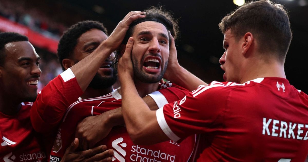 ريال مدريد وسيتي يستغلان “الراتب الضعيف” لإغراء نجم ليفربول