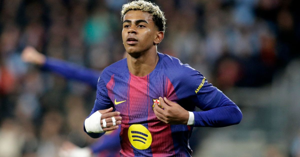 قائمة برشلونة لمواجهة تشيلسي في دوري أبطال أوروبا