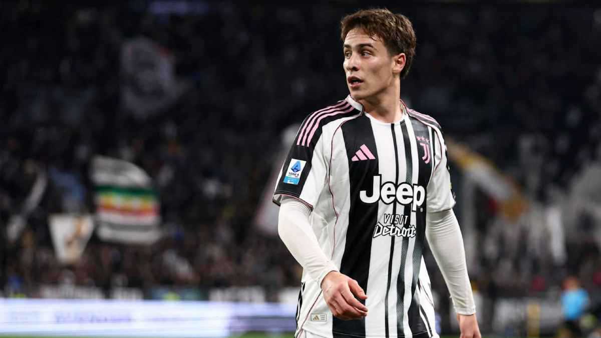 آرسنال ينقض على “جوهرة” يوفنتوس