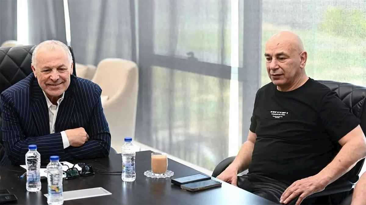 أبوريدة يحسم الجدل: شيء واحد يطيح بحسام حسن من تدريب منتخب مصر