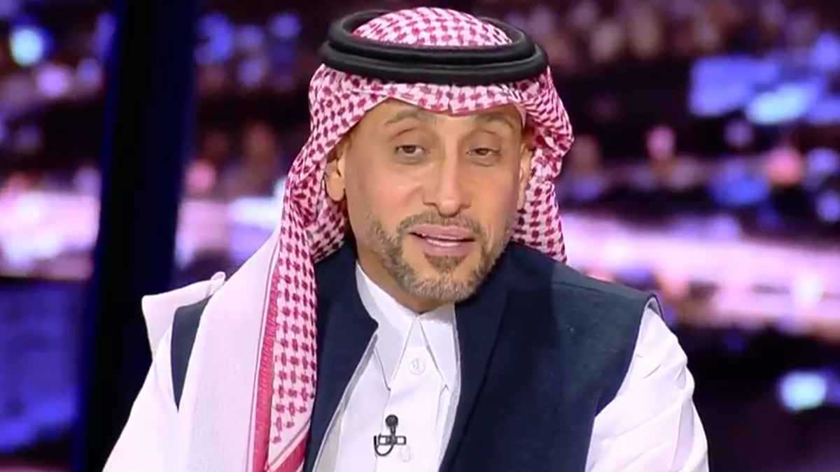 أتكلم من “حرقة”.. سامي الجابر يشن هجوما جديدا على إنزاغي (فيديو)