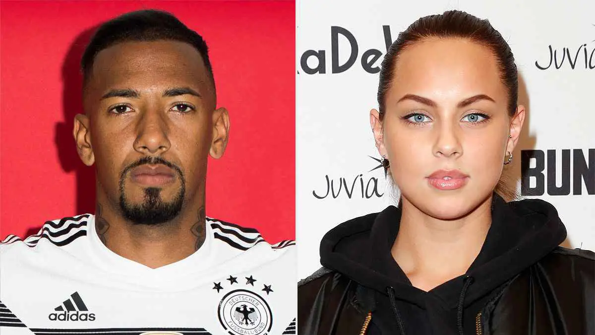 جيروم بواتينغ